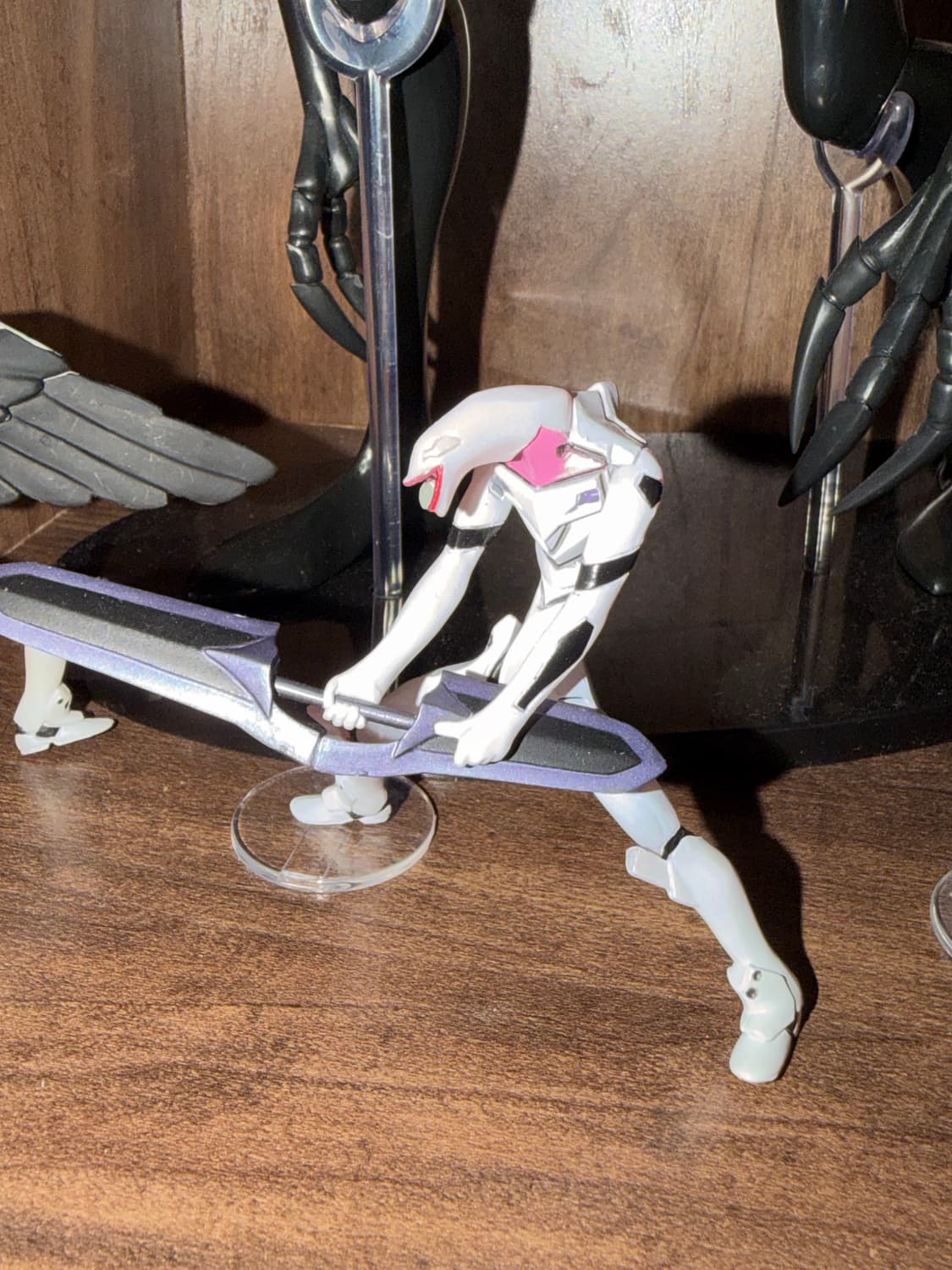 [에반게리온] 에바 양산기 mini size 3set 상품이미지4