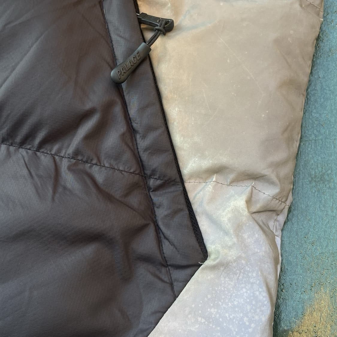 팔라스 팔-텍스 푸퍼 패딩 재킷 상품이미지8