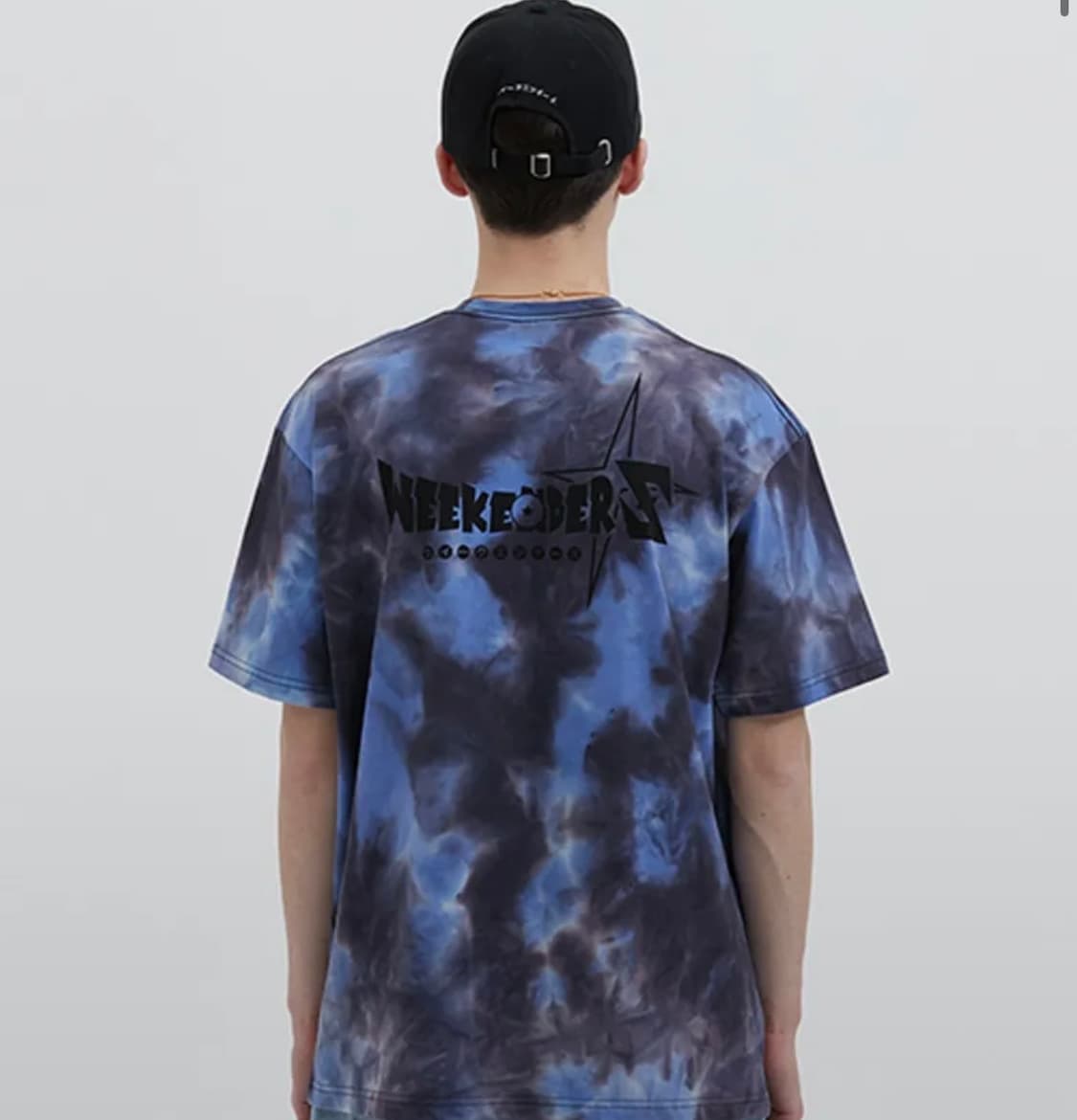 위캔더스 반팔티 상품이미지2