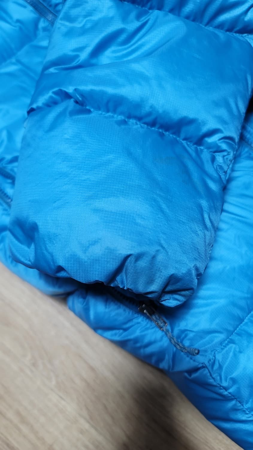 파타고니아 피츠로이 패딩 상품이미지2