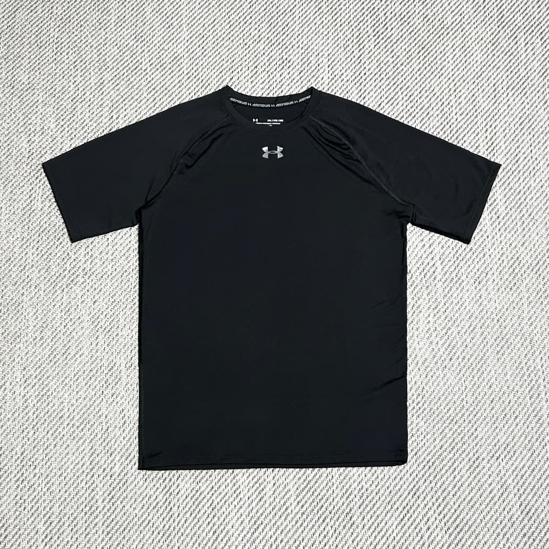 [2XL] Underarmour 언더아머 기능성 반팔티 상품이미지1