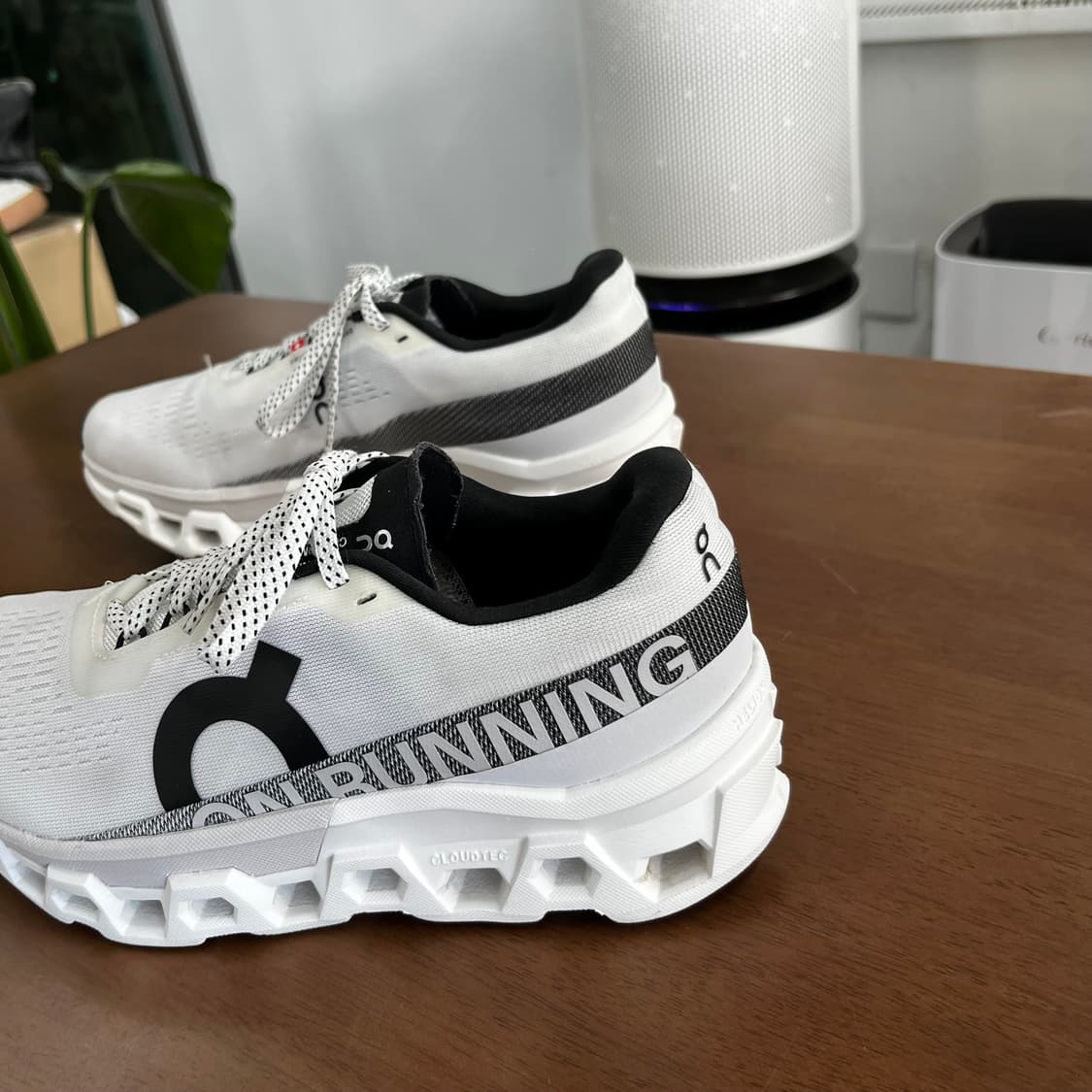 온러닝 클라우드몬스터2 255mm 상품이미지3