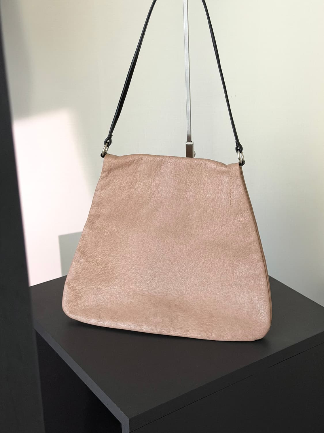 Jil Sander folded shoulder bag 상품이미지1