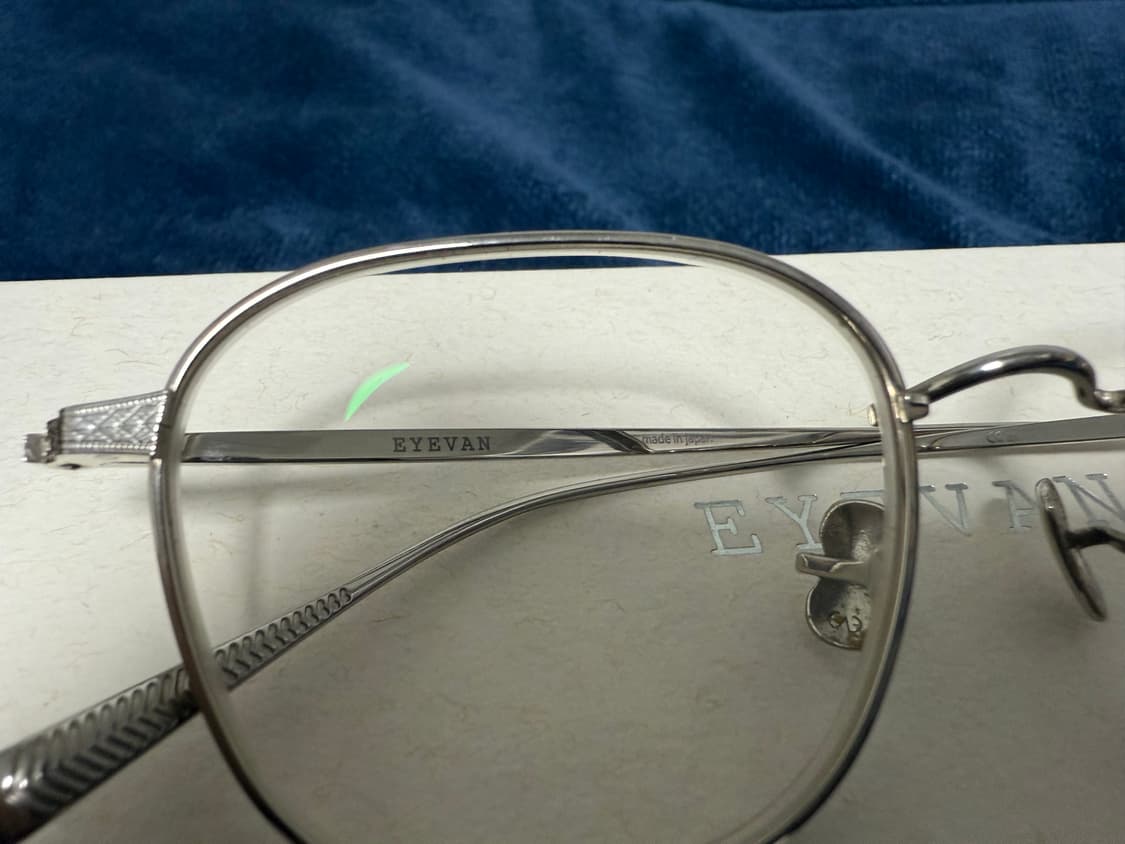 아이반 EYEVAN Minotaur 상품이미지4