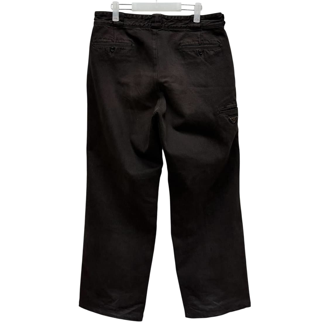 프라다 오버추어 다이 팬츠 ( 34 ) 상품이미지1