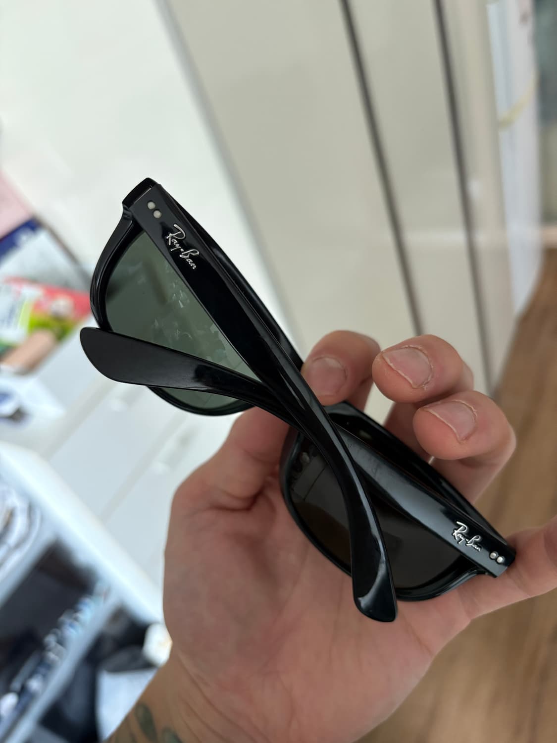 Ray-Ban Balorama 상품이미지6