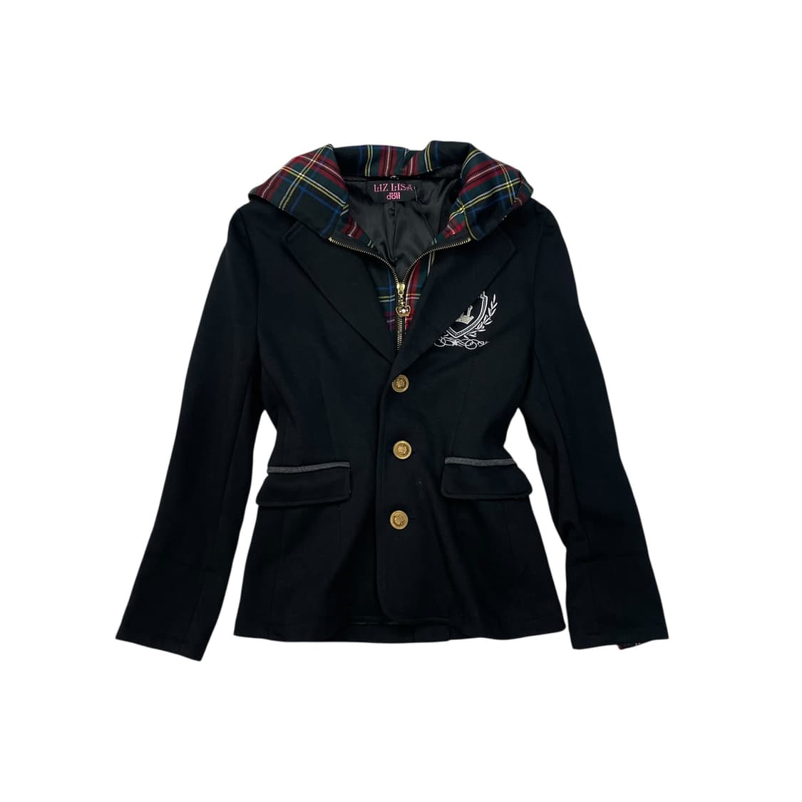 LIZ LISA doll outer 상품이미지1