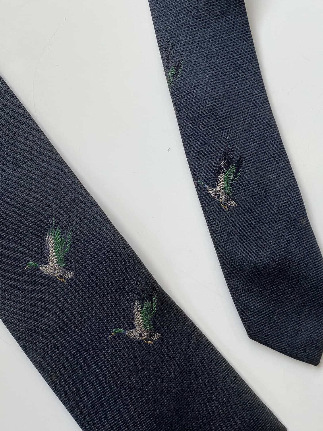 도미니크프랑스 (Dominique France)명품 정품 넥타이 상품이미지8