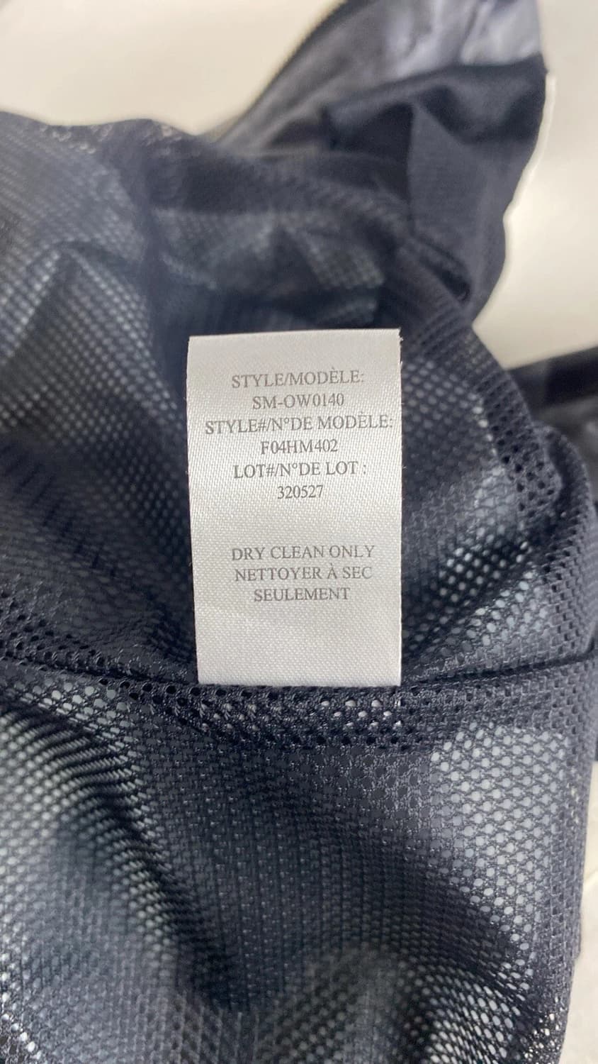 헬무트 랭 프랙쳐드 프린트 재킷 상품이미지9