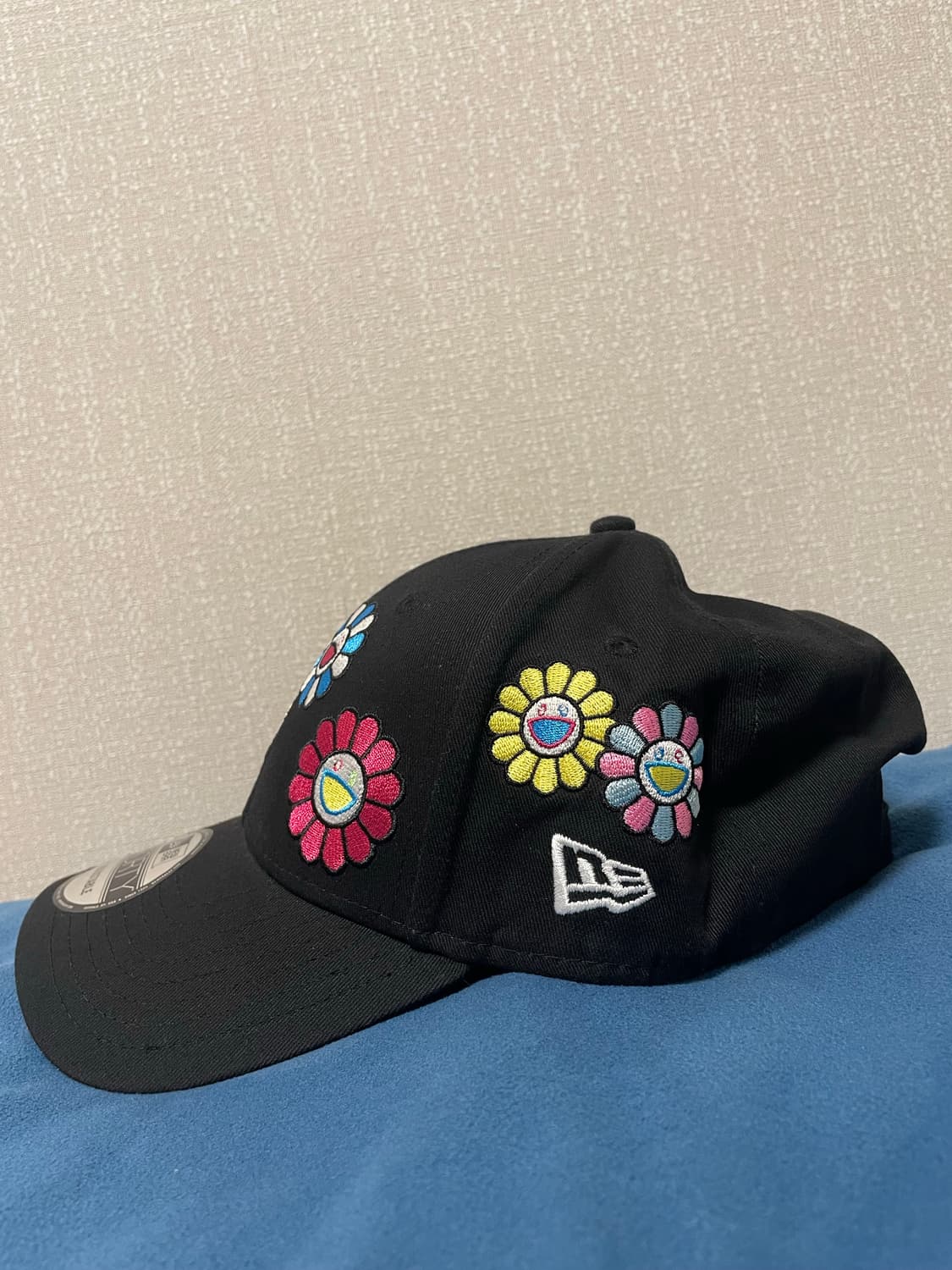 카이카이키키 X 뉴에라 볼캡 | newera 상품이미지4