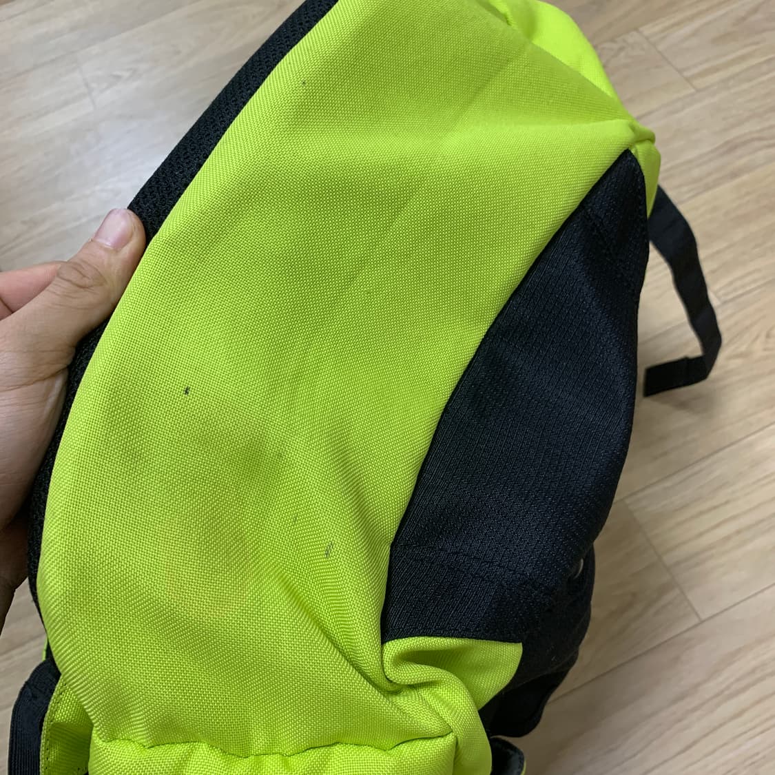 Oakley 오클리 플랙팩 3.0 형광 상품이미지8