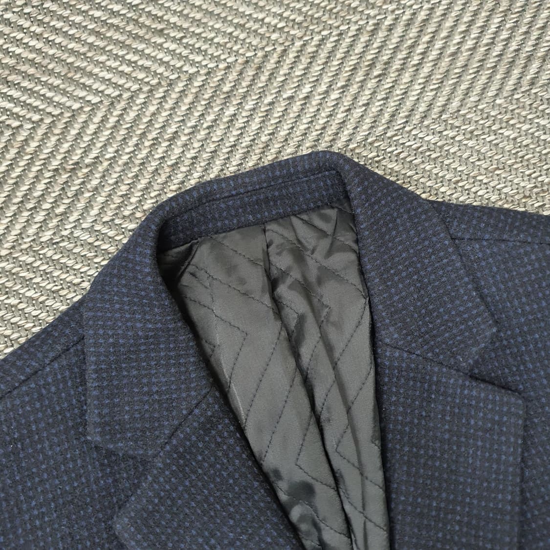 다니엘크레뮤 코트 자켓 남자105 상품이미지2