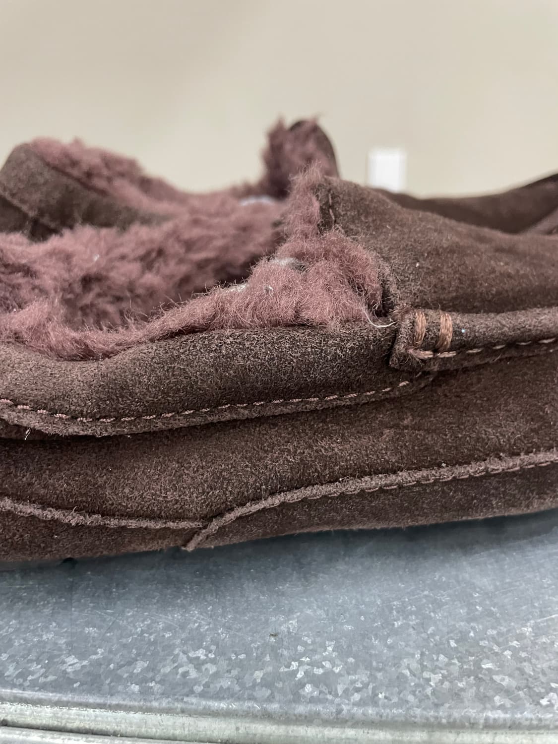 어그 에스콧 모크 로퍼 260 상품이미지9