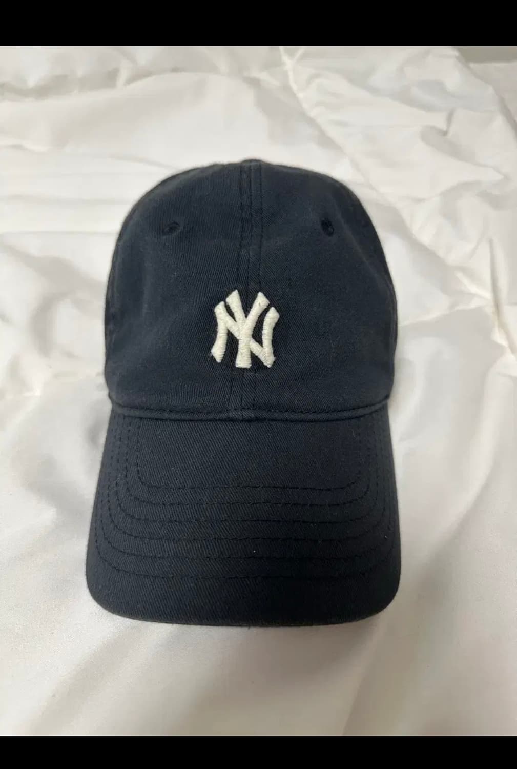 MLB 뉴욕양키스 볼캡 상품이미지2