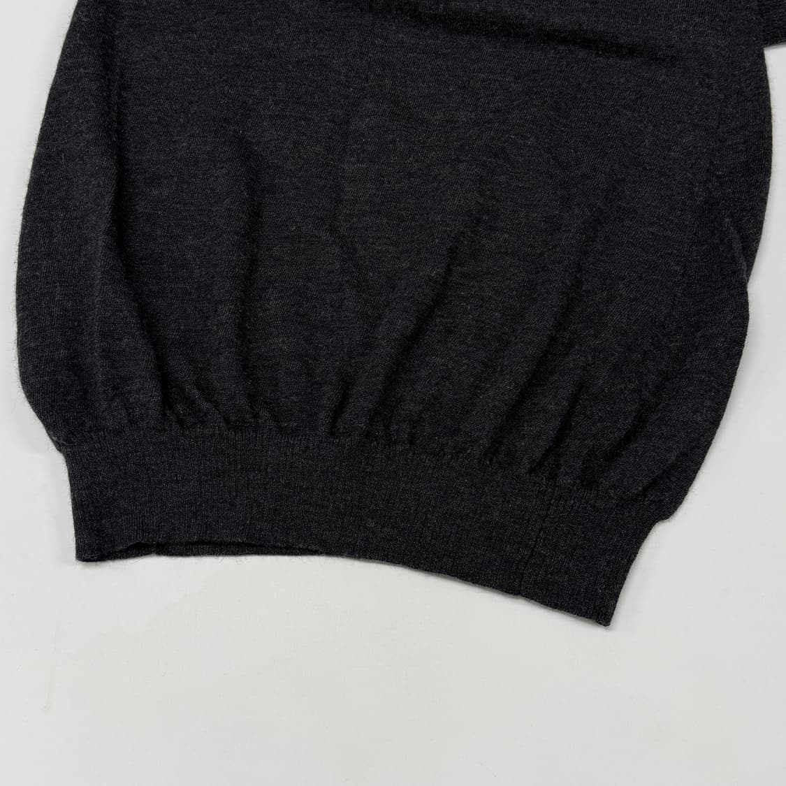 Ray Beams cap slv sweater 상품이미지8