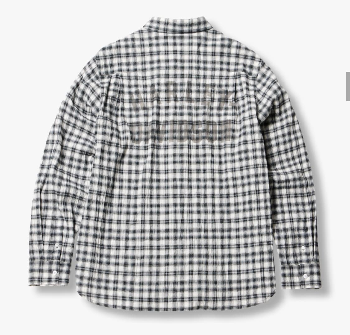 할리데이비슨 셔츠 상품이미지2