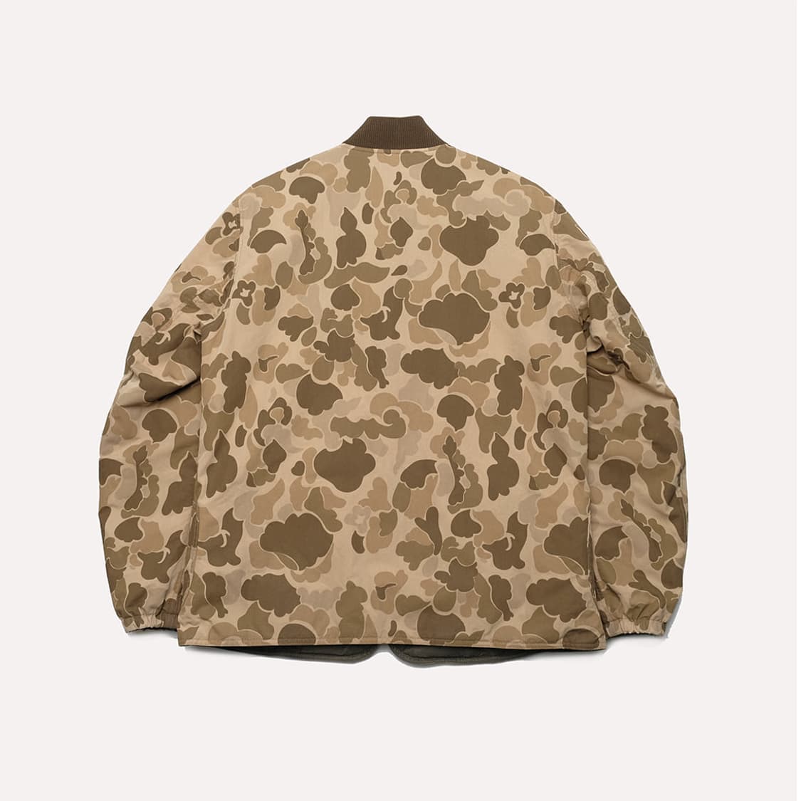 reversible down jacket 상품이미지5