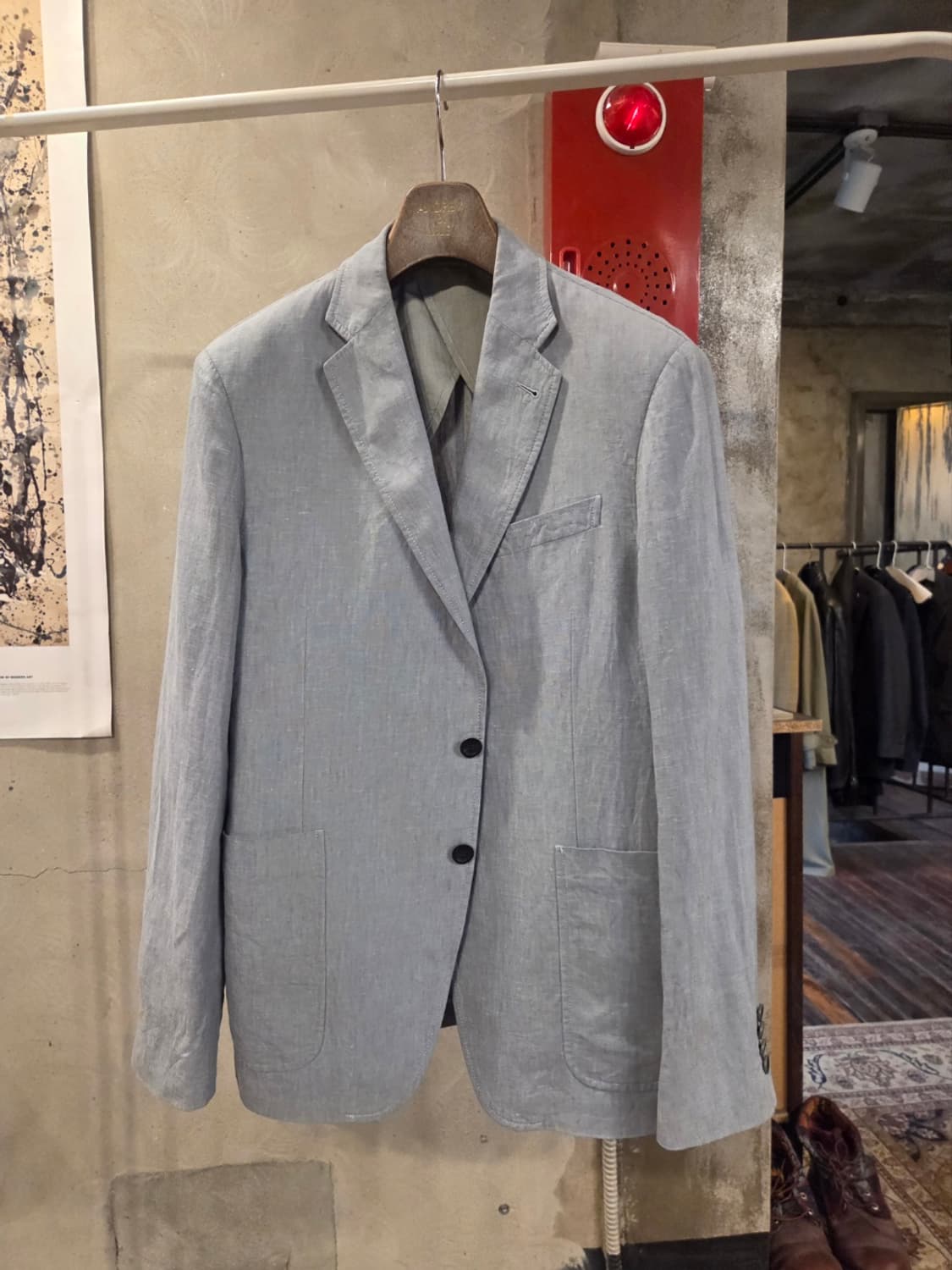 아르마니 꼴레지오니 상품이미지2