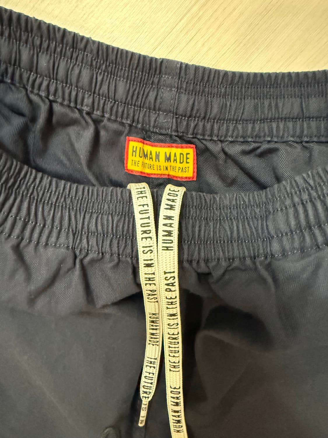 HUMAN MADE 비치 쇼츠 (HM29PT021 NAVY) M 사이즈 상품이미지6