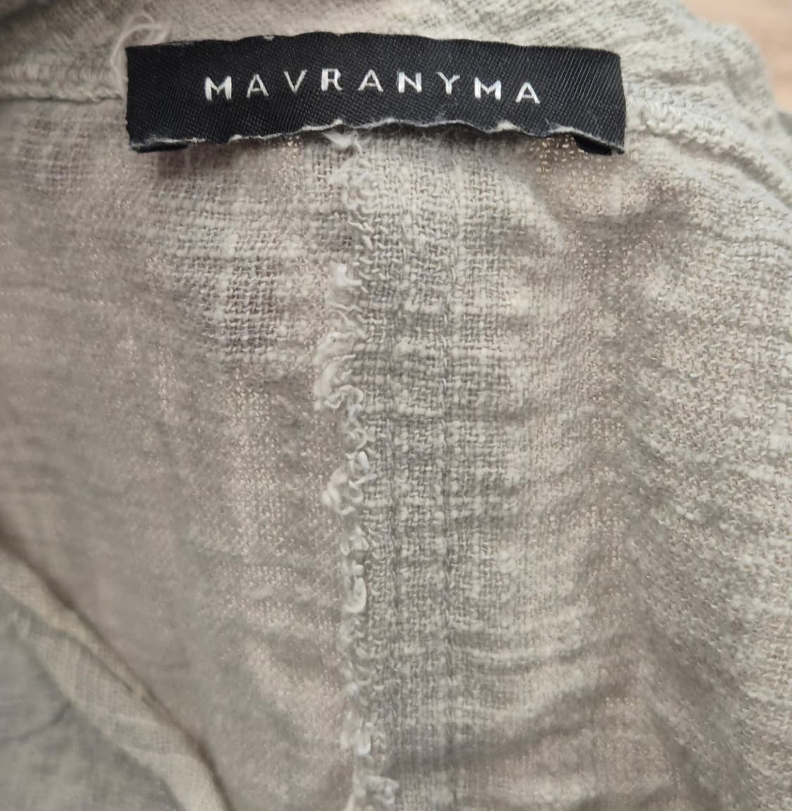 마브라니마 롱슬리브 상품이미지3