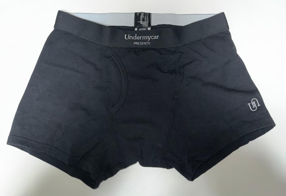 언더마이카 속옷 3장 1사이즈 상품이미지4