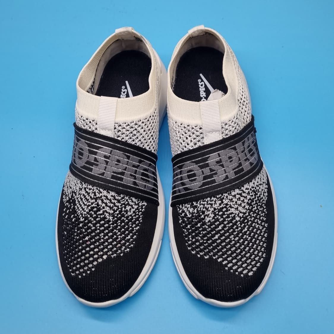 프로스펙스 240 쿠션 슬립온230 상품이미지2