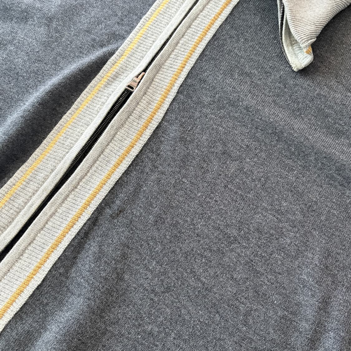  ▫️Hugo Boss High Neck Knit Jacket 상품이미지9