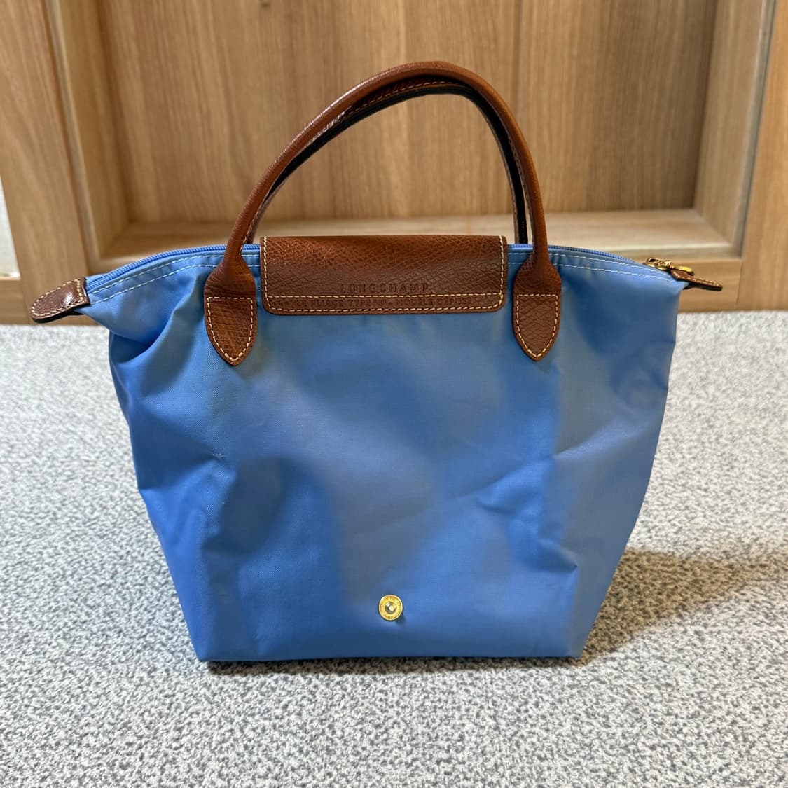 롱샴 토트백 르 프리아쥬 상품이미지3