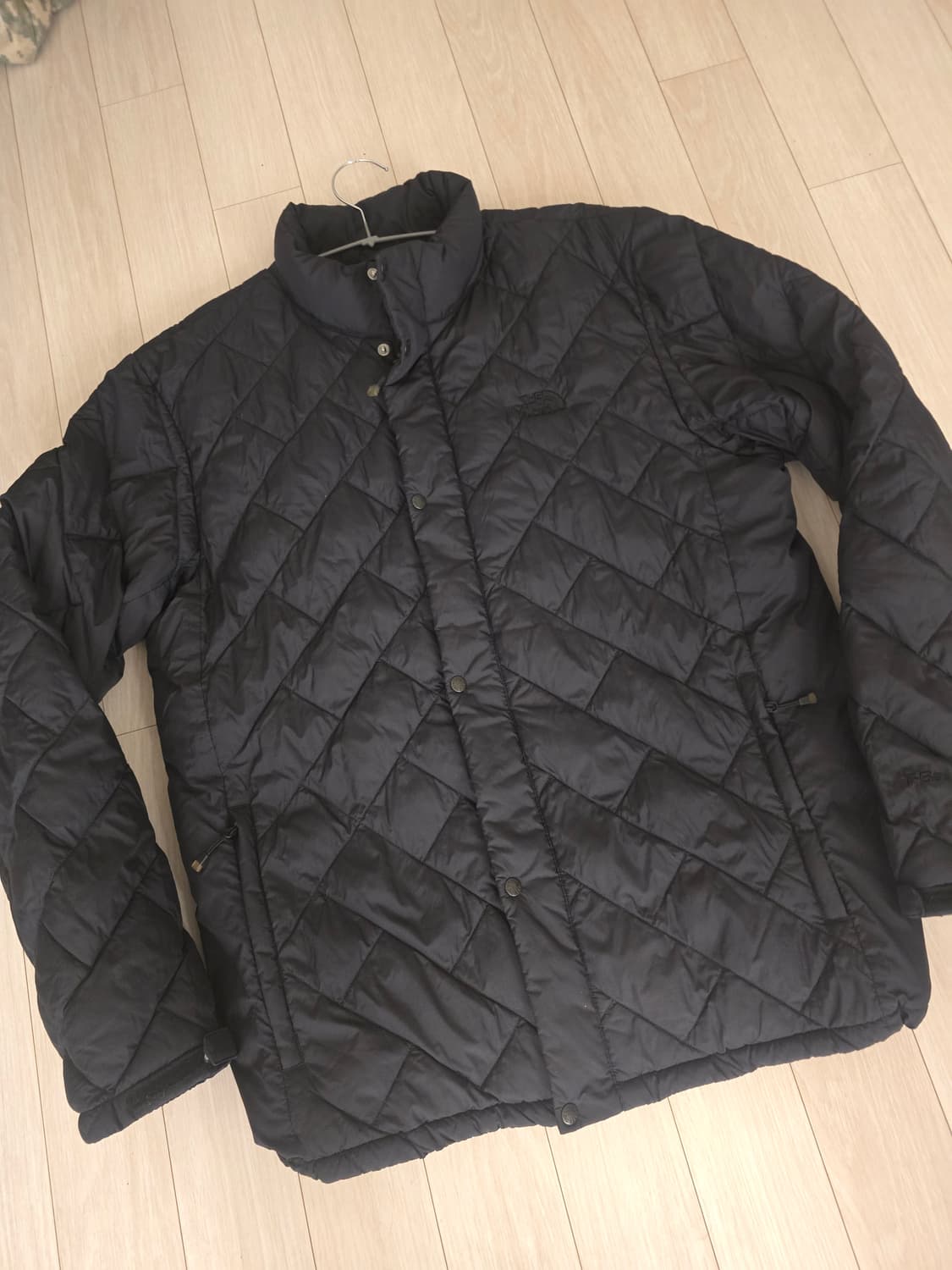 노스페이스 티볼 퀄팅경량 110 상품이미지1