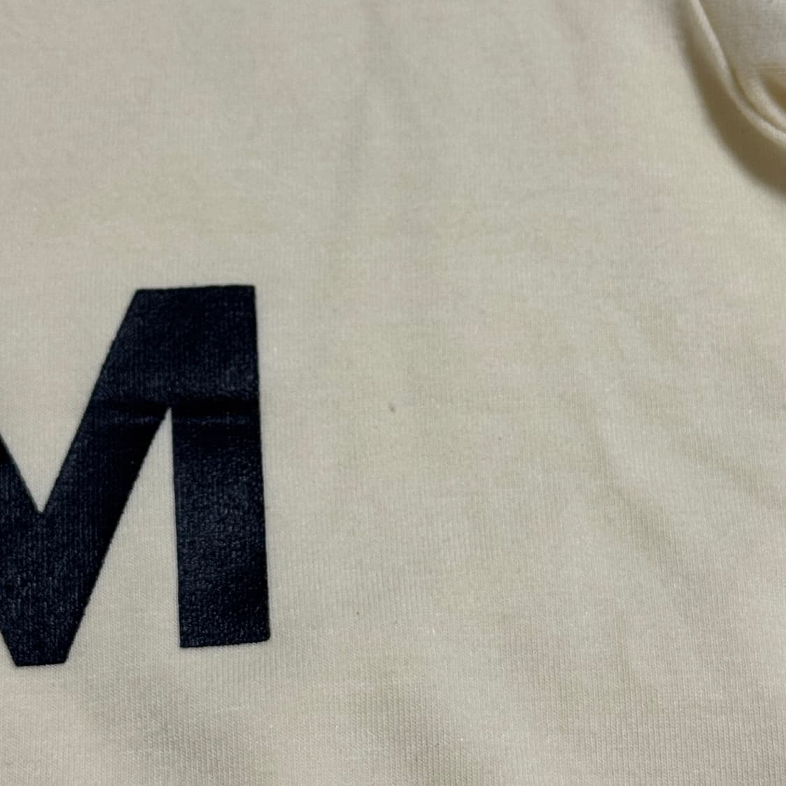 셋업이엑스이 DREAM PIERCING TOP 반팔티셔츠 상품이미지4