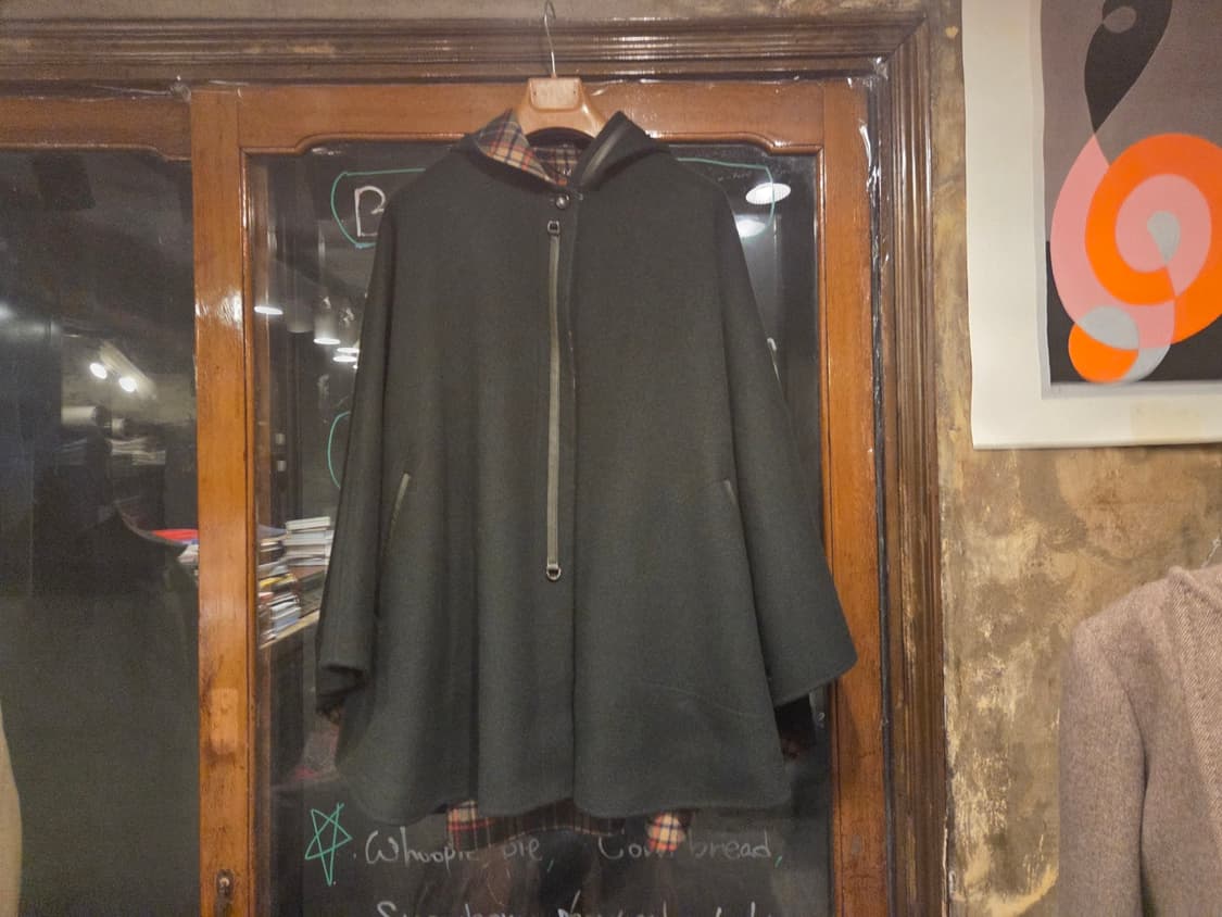 닥스 케이프코트 상품이미지7