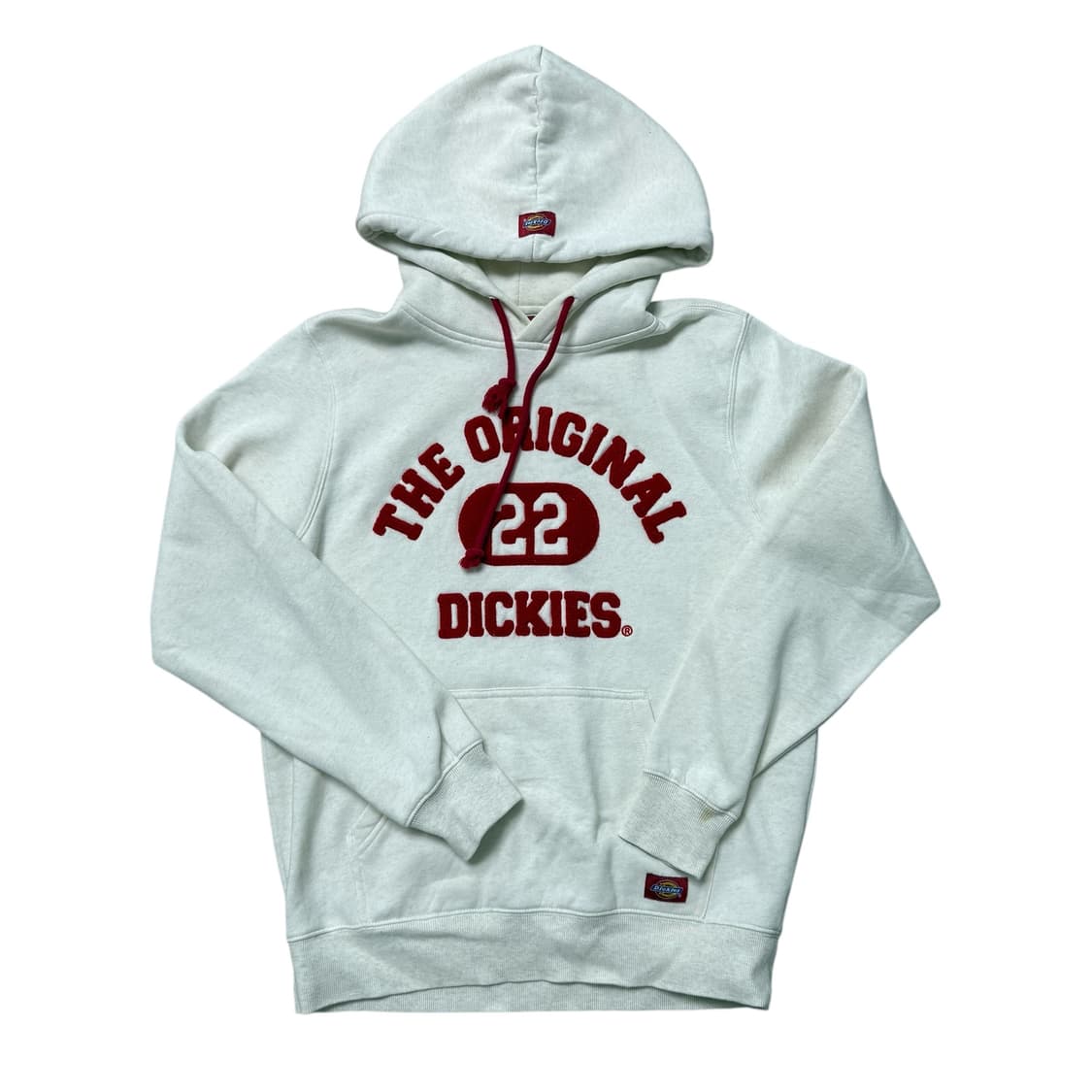 디키즈 후드티 상품이미지1