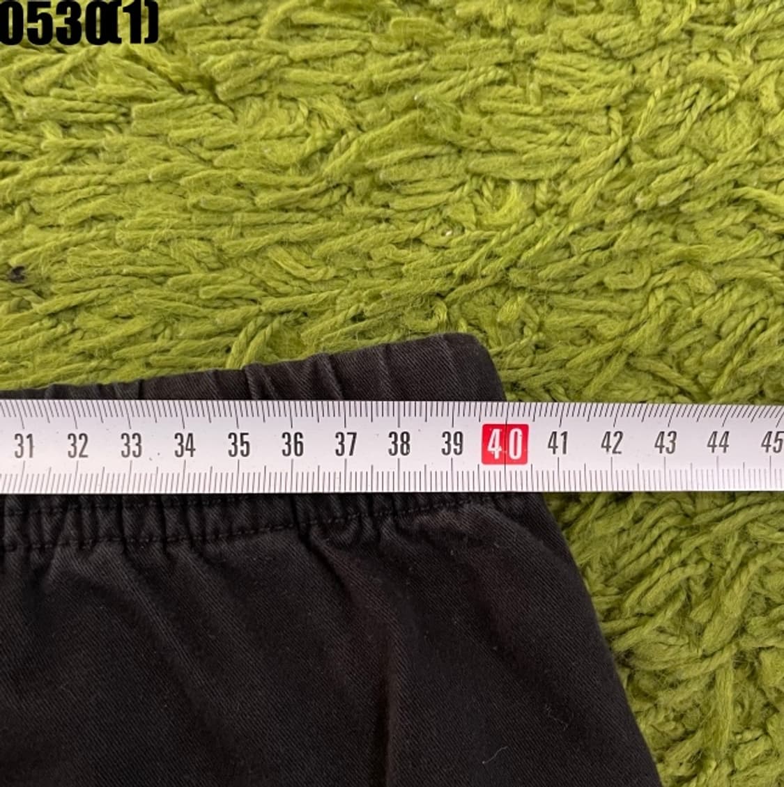 그라미치 팬츠 상품이미지6