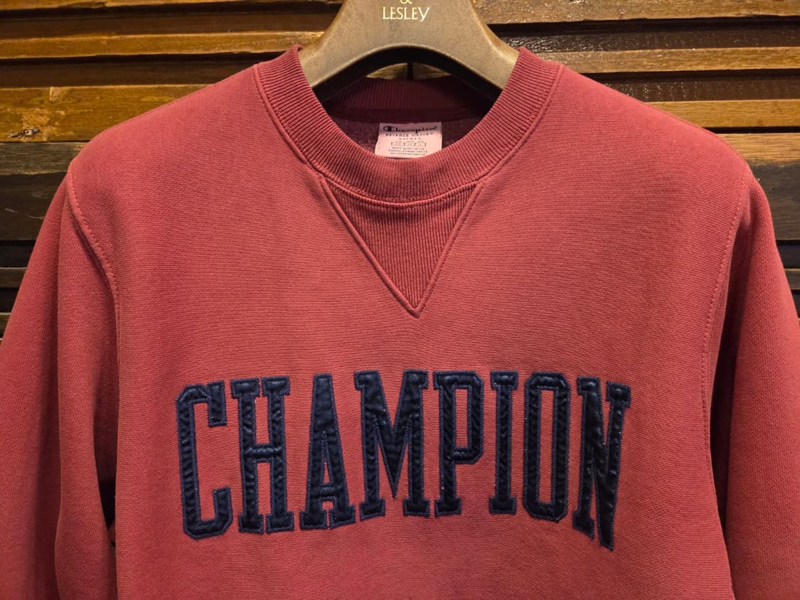 챔피온 리버스위브 스웻  상품이미지8