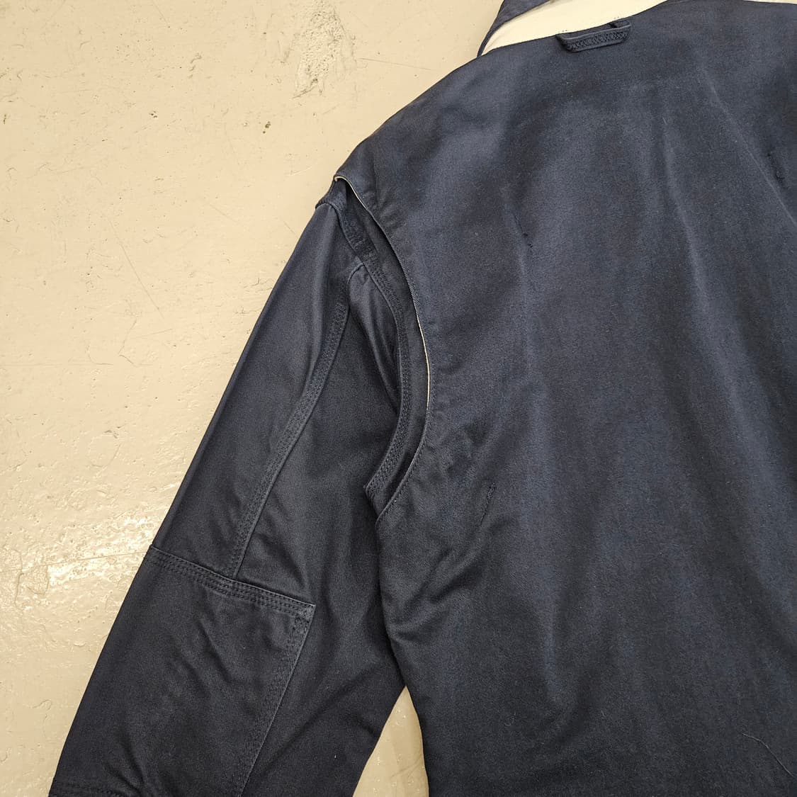 TENDERLOIN 텐더로인 트러커자켓 워크자켓 L~XL 상품이미지7
