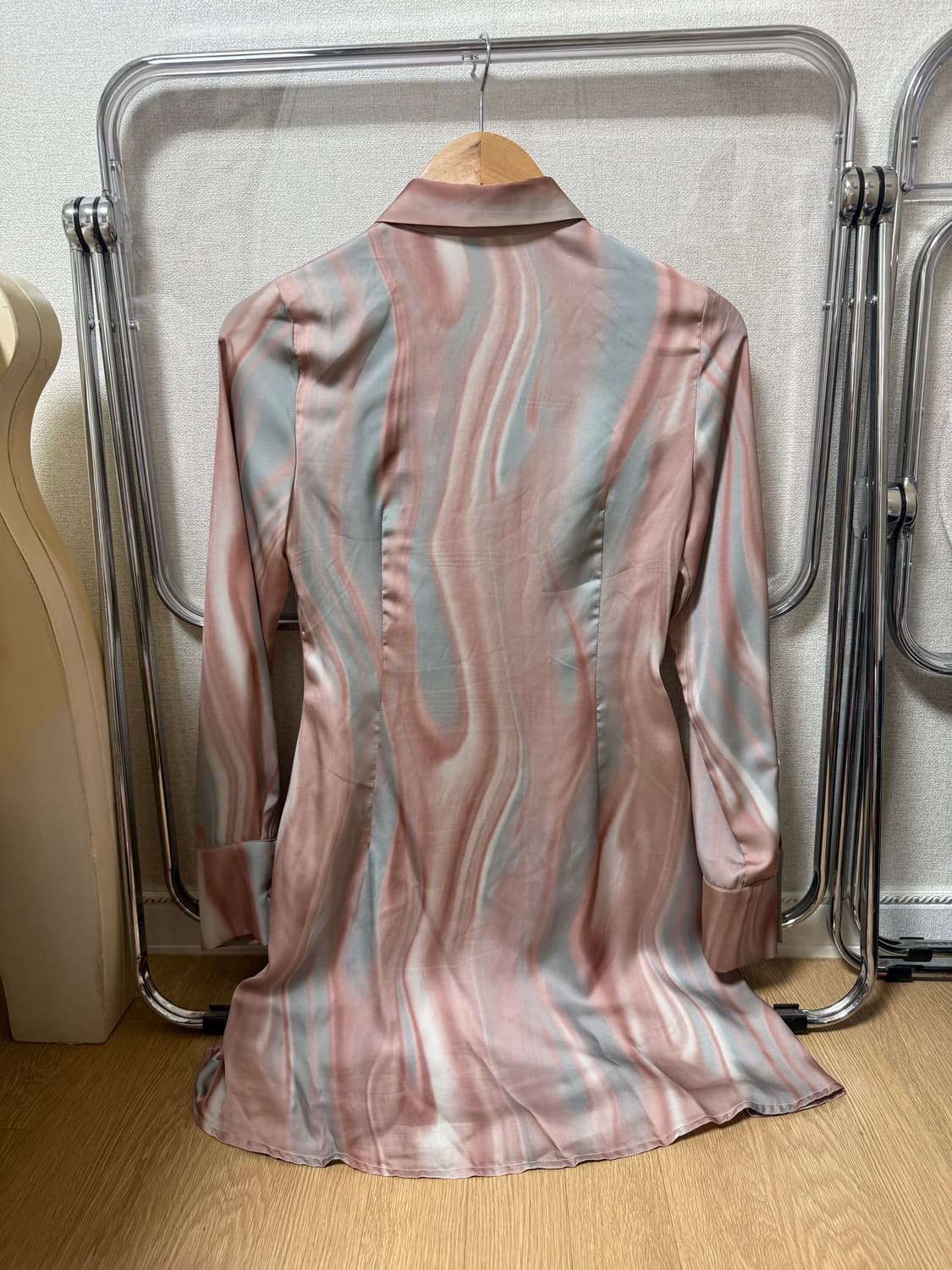 Curetty dress 큐리티 원피스 상품이미지3