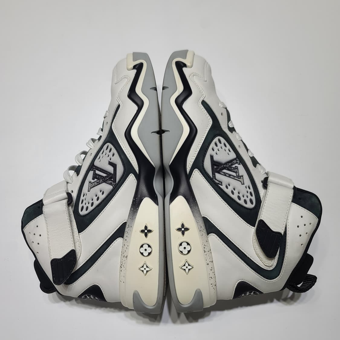 루이비통 LV 트레이너2[270] 상품이미지3