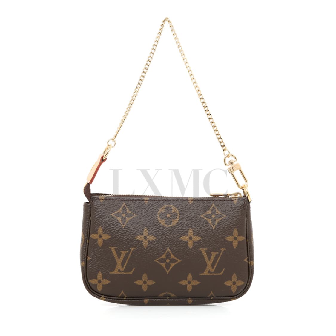 루이비통 모노그램 미니 포쉐트 악세수아 파우치 M58009 상품이미지5