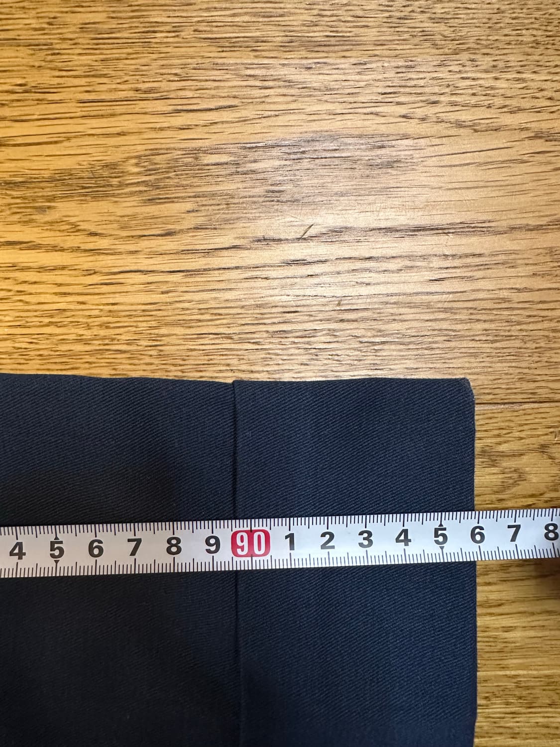 아크네 스튜디오 팬츠 상품이미지6