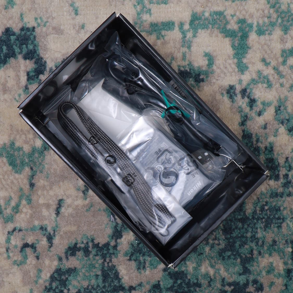 Nikon 빈티지카메라 니콘 쿨픽스 Coolpix S01 핑크 새상품 상품이미지3