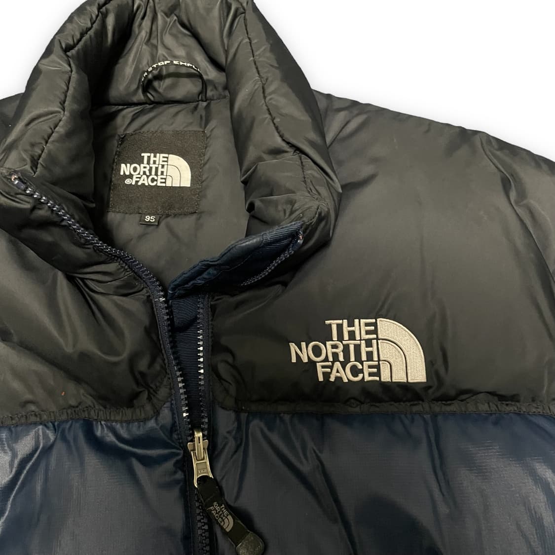 [m] 노스페이스 눕시700 상품이미지2