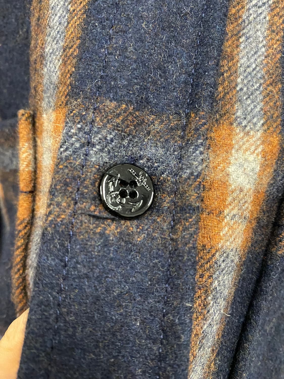 유니폼브릿지 셔츠 상품이미지5