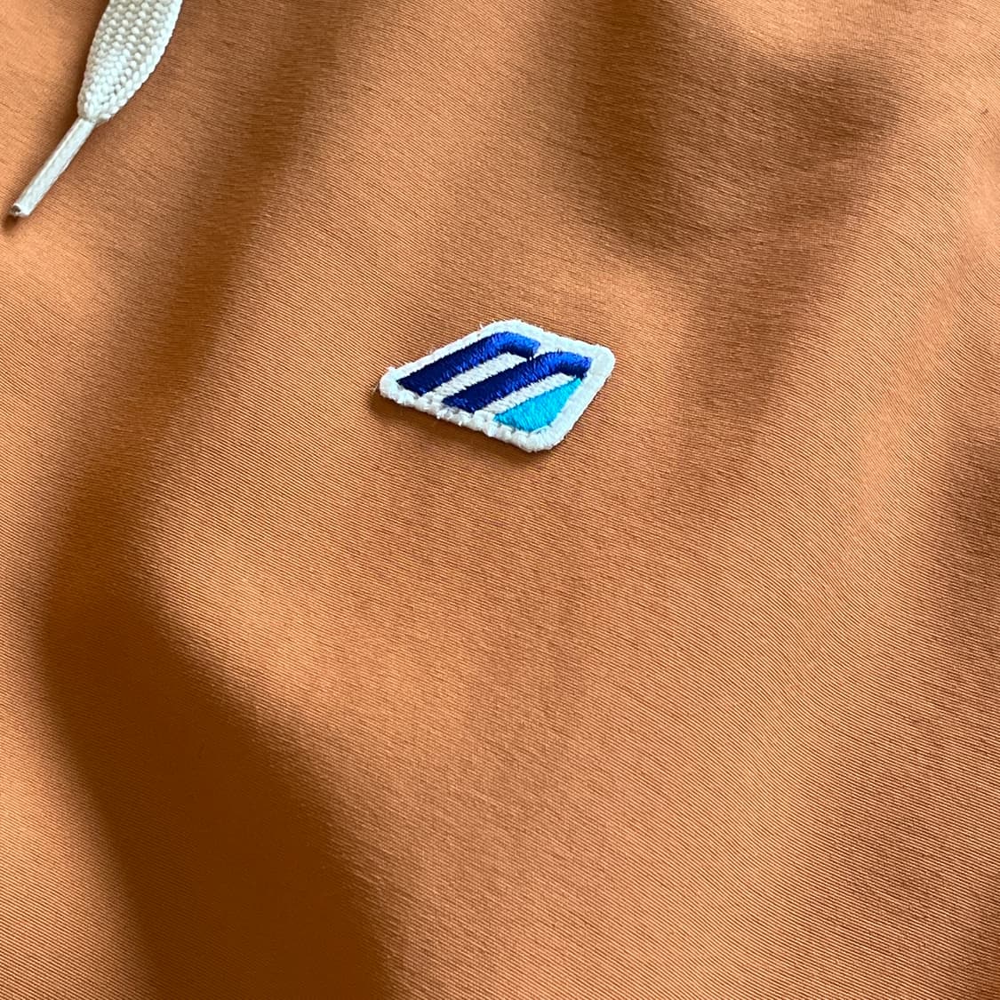 Mizuno windbreaker Jacket ( xxl ) 상품이미지3