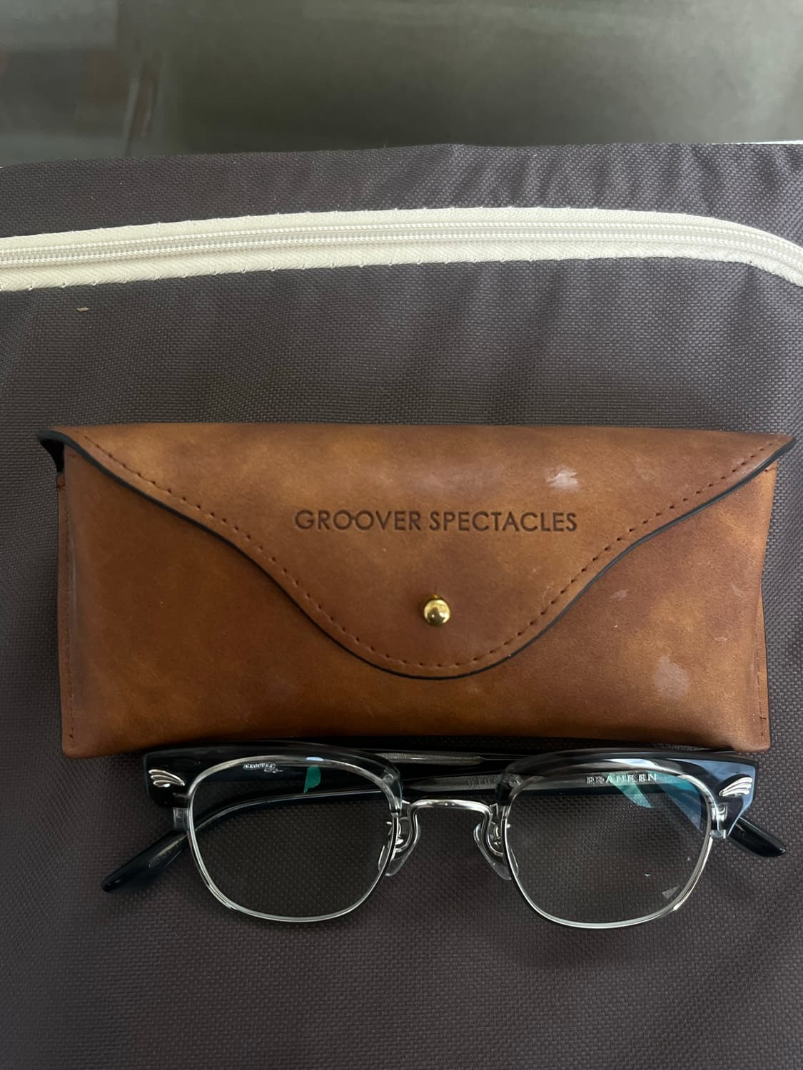 그루버 프랑켄 col 05 상품이미지7