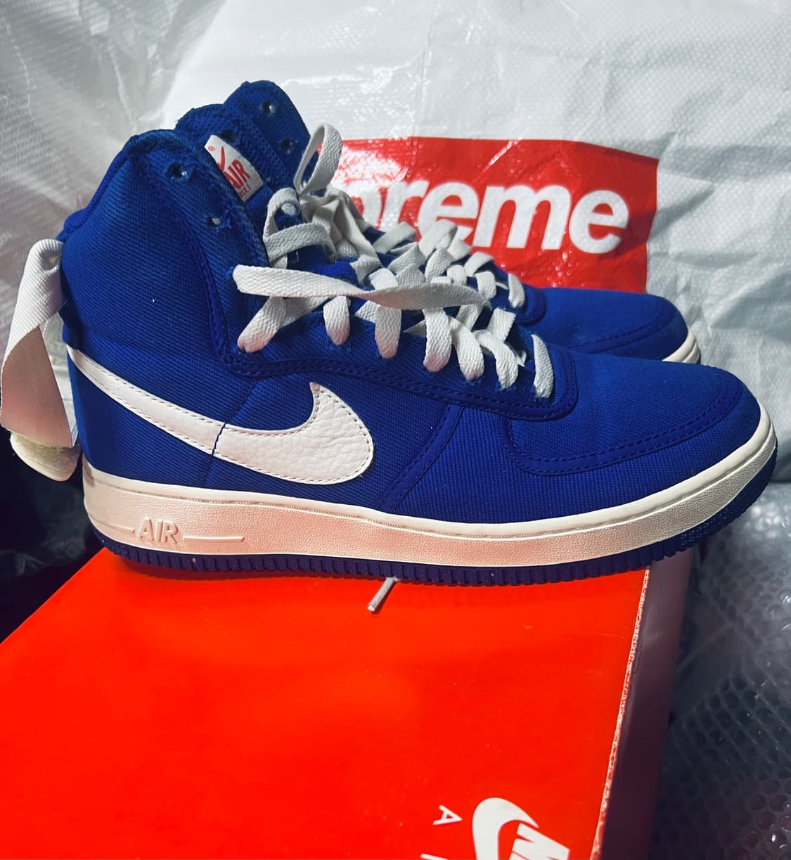 나이키 에어포스1 cvs 2016  상품이미지4