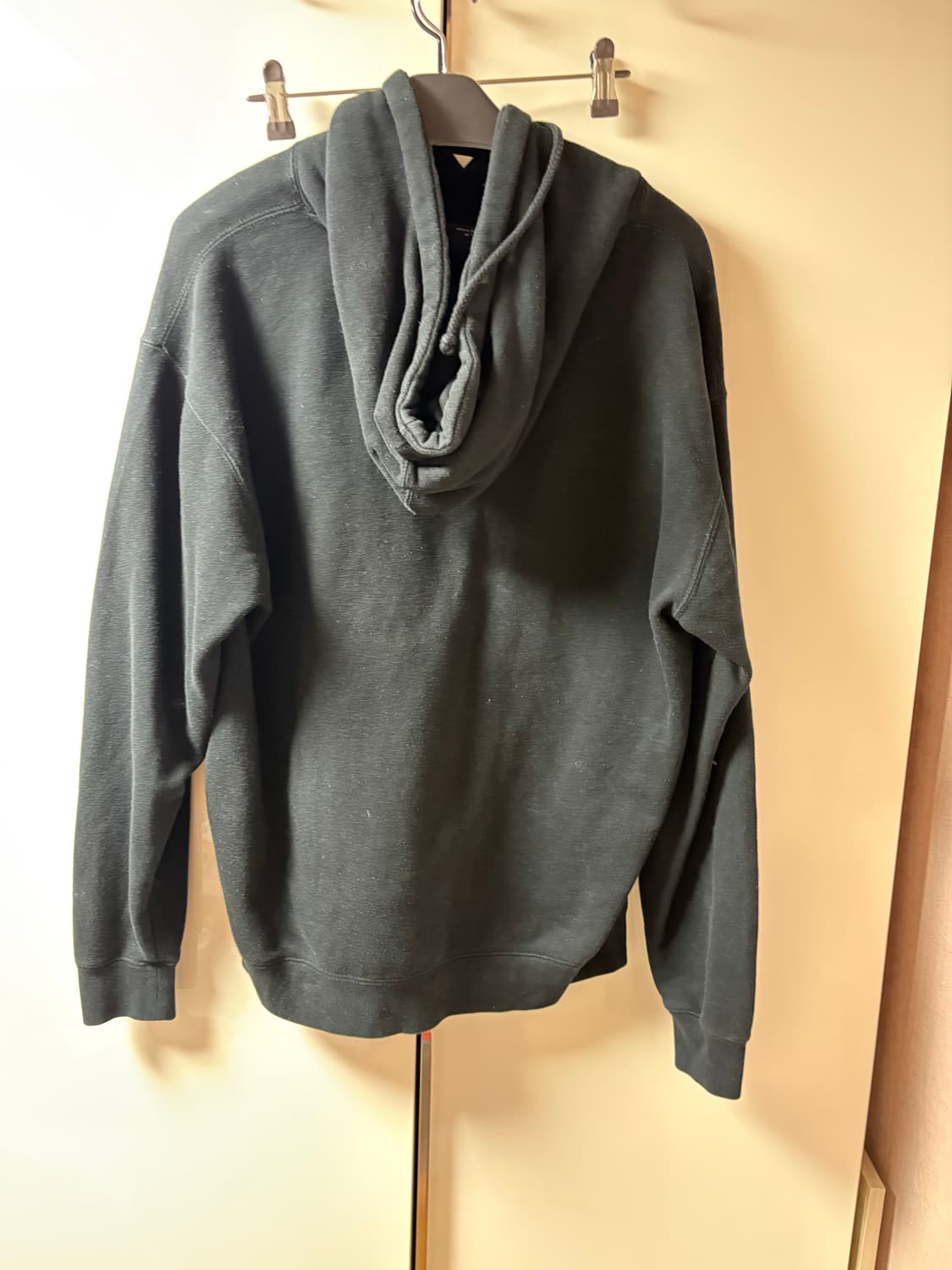 오베이 로고 후디 상품이미지2