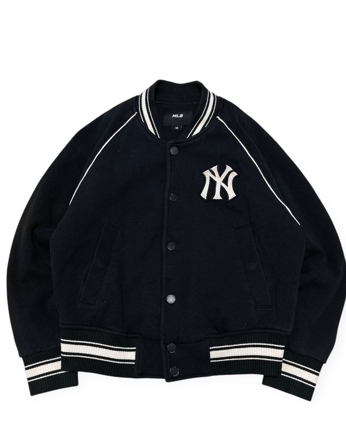 MLB 뉴욕 양키스 컬시브 바시티 자켓 상품이미지1