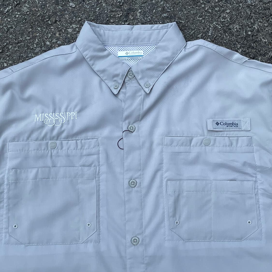 컬럼비아 PFG p473 상품이미지2