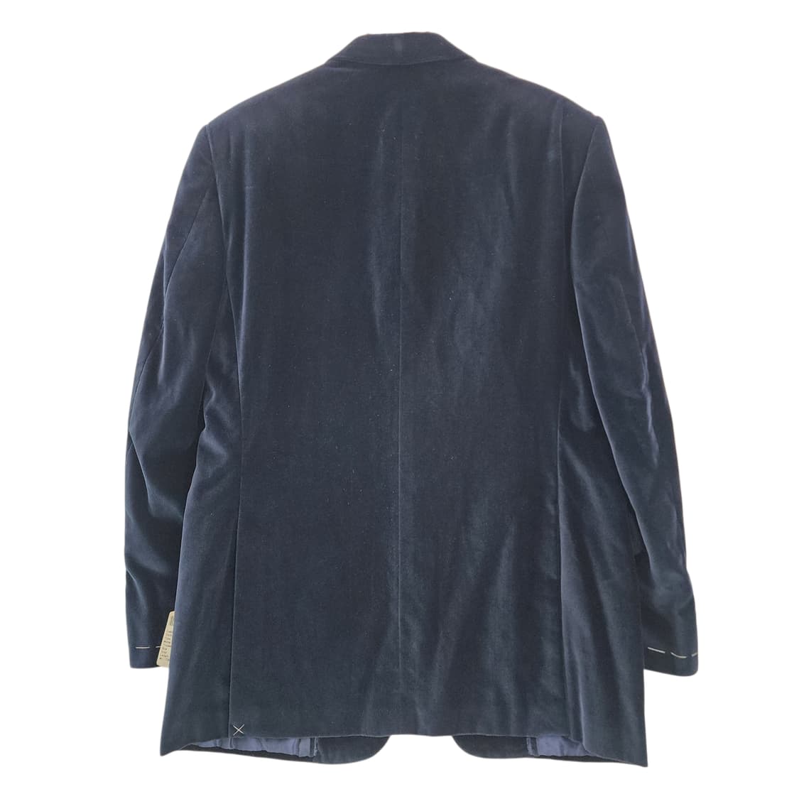 [52] Stefano ricci 스테파노리치 벨벳 디너 자켓 상품이미지2