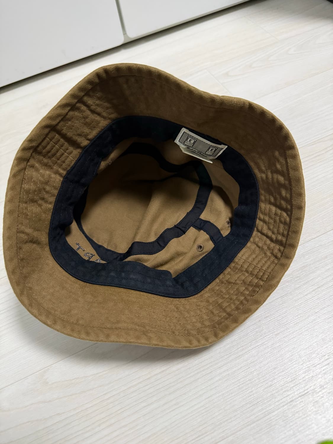 카브엠트 버킷햇 상품이미지5